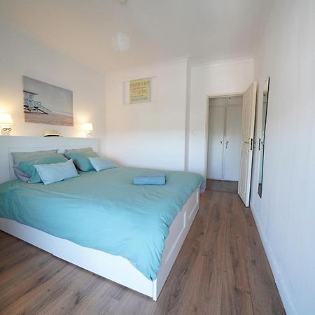 Cascais 2 Bedroom Apartment With Sunny Terrace Ngoại thất bức ảnh