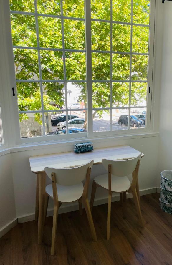 Cascais 2 Bedroom Apartment With Sunny Terrace Ngoại thất bức ảnh