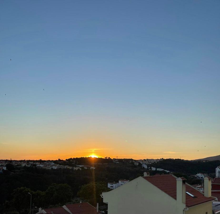 Cascais 2 Bedroom Apartment With Sunny Terrace Ngoại thất bức ảnh