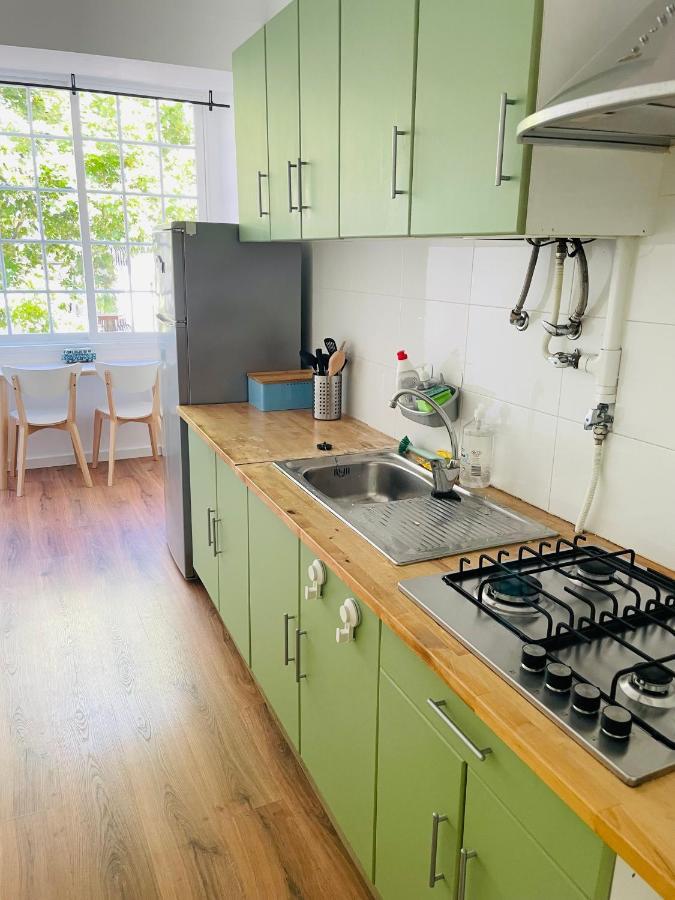 Cascais 2 Bedroom Apartment With Sunny Terrace Ngoại thất bức ảnh