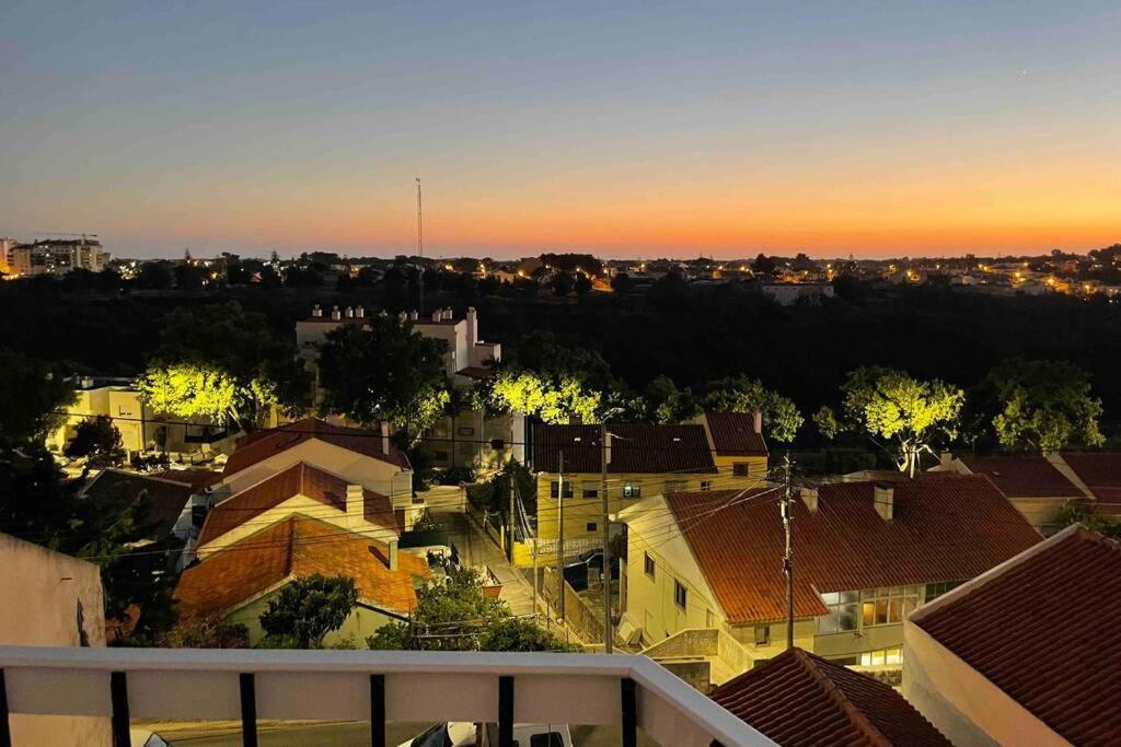Cascais 2 Bedroom Apartment With Sunny Terrace Ngoại thất bức ảnh