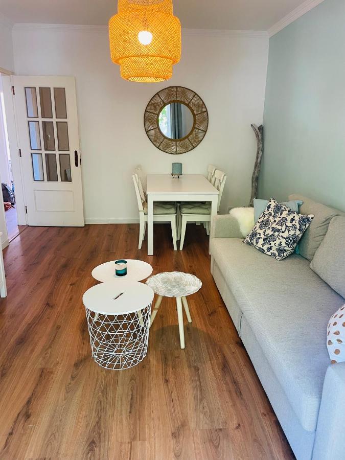 Cascais 2 Bedroom Apartment With Sunny Terrace Ngoại thất bức ảnh