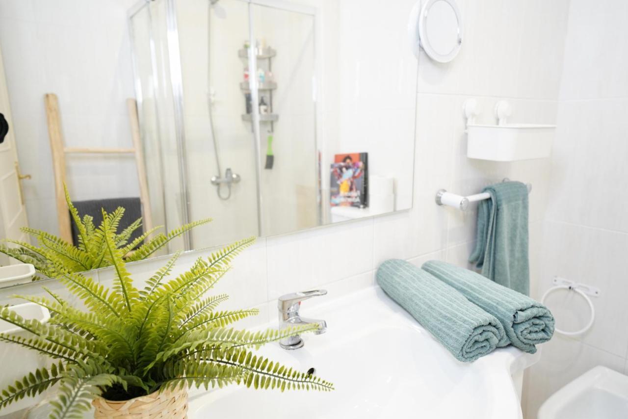 Cascais 2 Bedroom Apartment With Sunny Terrace Ngoại thất bức ảnh
