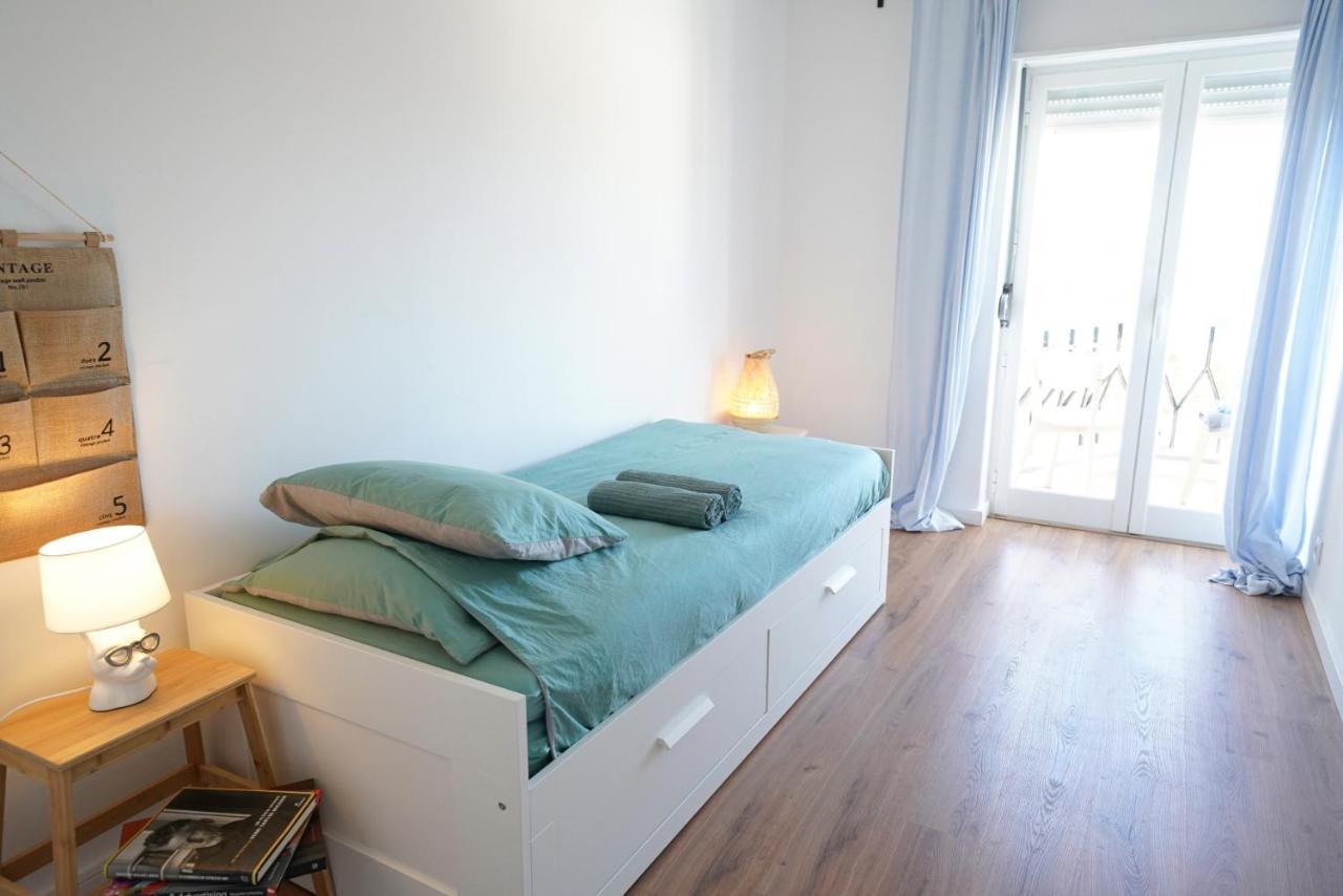 Cascais 2 Bedroom Apartment With Sunny Terrace Ngoại thất bức ảnh