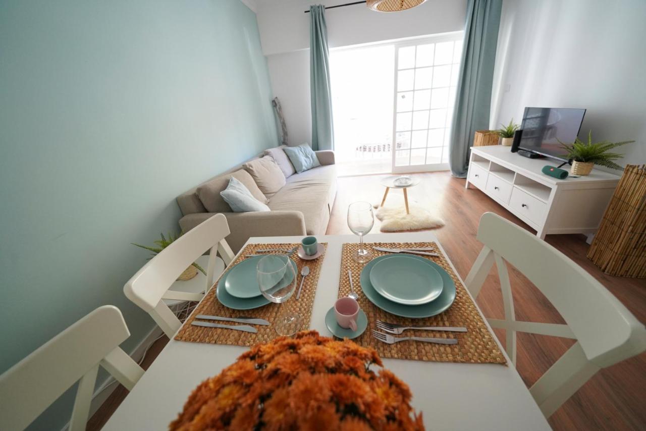 Cascais 2 Bedroom Apartment With Sunny Terrace Ngoại thất bức ảnh