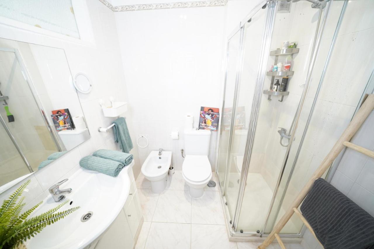 Cascais 2 Bedroom Apartment With Sunny Terrace Ngoại thất bức ảnh