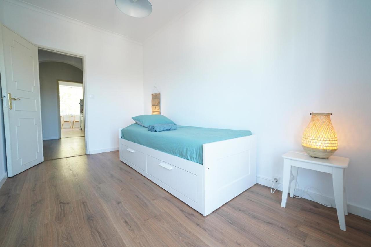 Cascais 2 Bedroom Apartment With Sunny Terrace Ngoại thất bức ảnh